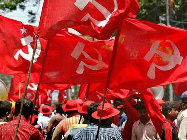 Early Elections In Telangana: Differences in Left Parties Early Elections In Telangana: Differences in Left Parties