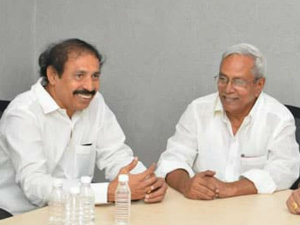 CPM,CPI fires on Chandra babu and Modi CPM,CPI fires on Chandra babu and Modi