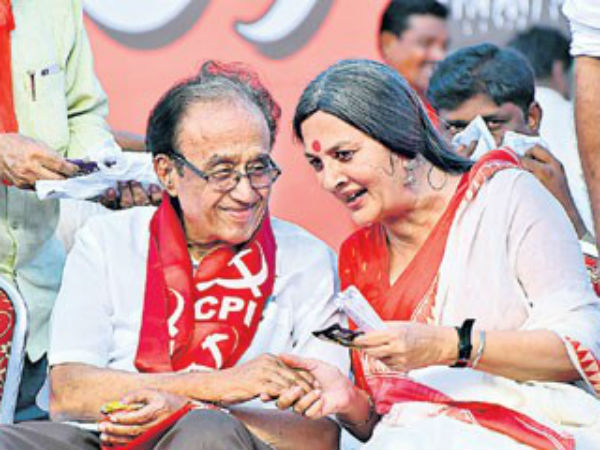 మోడీ, బాబు, జగన్లకు వ్యతిరేకంగా..