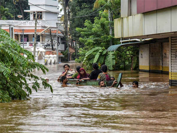 మరో మూడు తుఫాన్లు వచ్చే అవకాశం:వాతావరణ శాఖ
