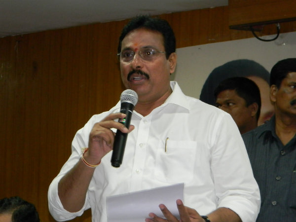 గోషామహల్లో రాజాసింగ్ లోథ్పై బలమైన అభ్యర్థేనా?