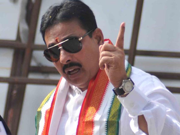 దానం కి నో బెర్త్..! తిరుగుబాటు దిశగా నాగేందర్..!