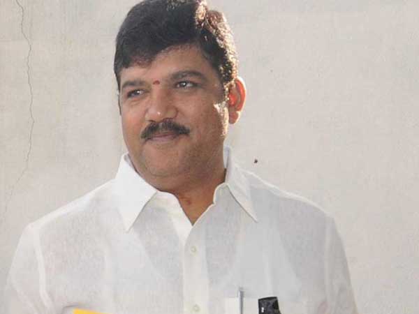 Criticism over Amaravathi Bonds is not correct: Minister Narayana Criticism over Amaravathi Bonds is not correct: Minister Narayana