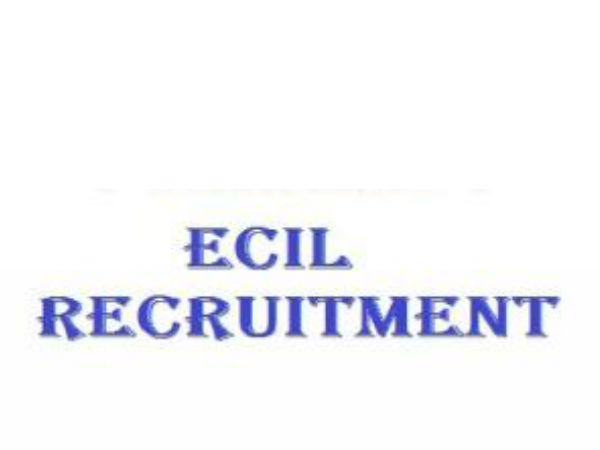 ECIL recruitment 2018 apply for 250 Trade Apprentices Posts ECIL recruitment 2018 apply for 250 Trade Apprentices Posts