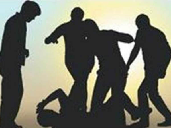 Uttar Pradesh: Lovers eyes gouged out Uttar Pradesh: Lovers eyes gouged out