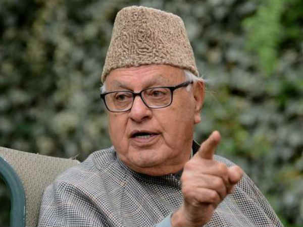 We will boycott local polls if Article 35-A not protected,warns Farooq Abdullah We will boycott local polls if Article 35-A not protected,warns Farooq Abdullah