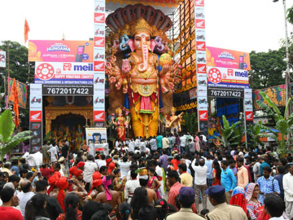 ట్రాఫిక్ ఆంక్షలు