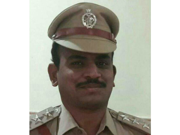 ఆమె చెబుతున్న రికార్డింగ్లో ఇలా ఉంది...