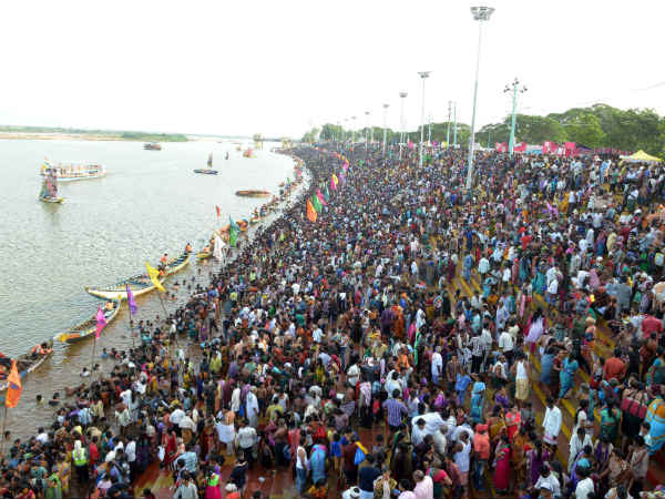 వారి పిచ్చి నమ్మకమే ప్రమాదానికి కారణం