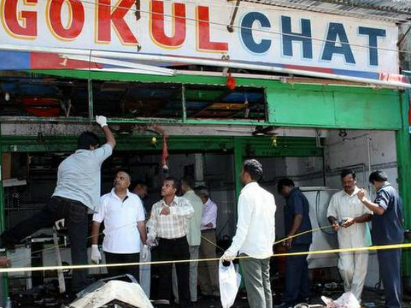 Hyderabad: 2007 twin bomb blasts verdict on Tuesday Hyderabad: 2007 twin bomb blasts verdict on Tuesday
