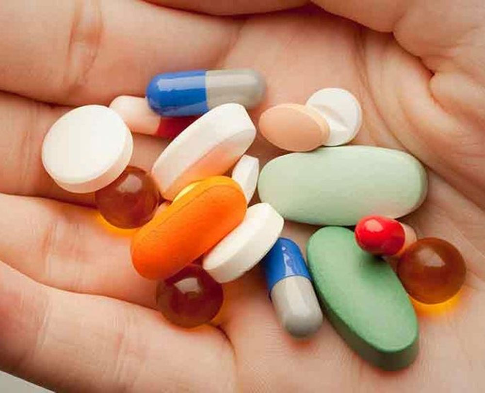 Govt bans manufacture and sale of 328 combination drugs Govt bans manufacture and sale of 328 combination drugs