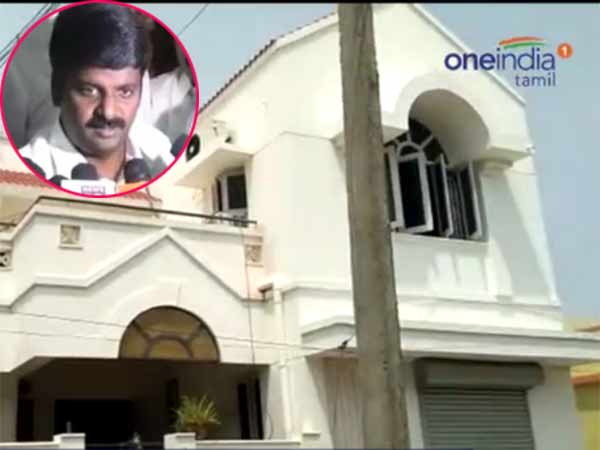 చిన్నమ్మ శశికళ దెబ్బ