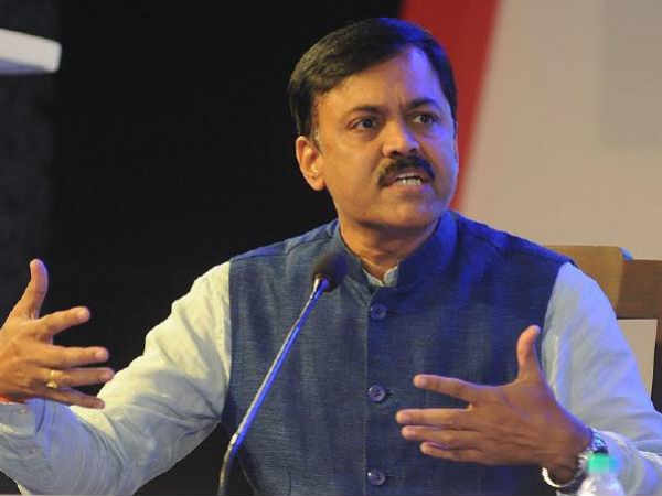 Chandrababu opened another drama: BJP MP GVL Chandrababu opened another drama: BJP MP GVL