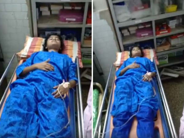 విషమంగానే పరిస్థితి..