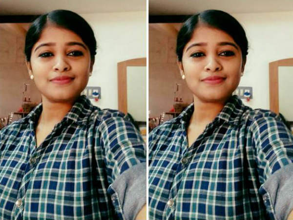 డాటర్ ఆఫ్ కేరళగా..