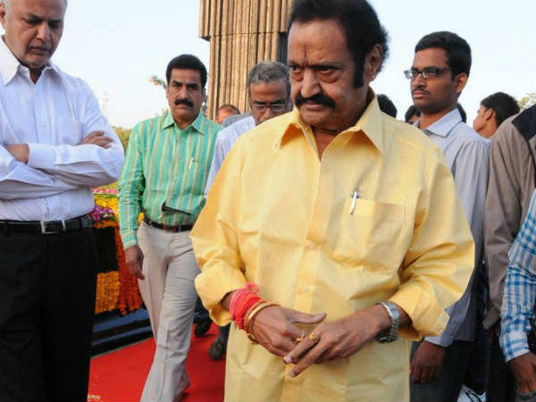 గ్రేటర్ బరిలో హరి తనయుడు..!! గెలుపు పక్కా అంటున్న నాయకులు..!