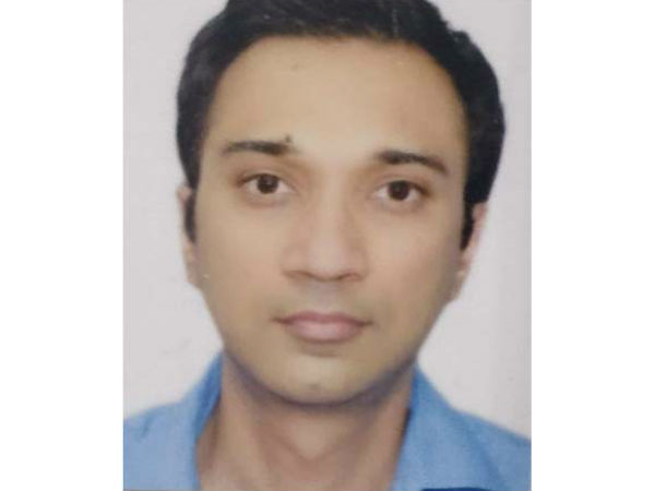 HDFC bank Vice President found murdered,jealous colleagues hired killer HDFC bank Vice President found murdered,jealous colleagues hired killer