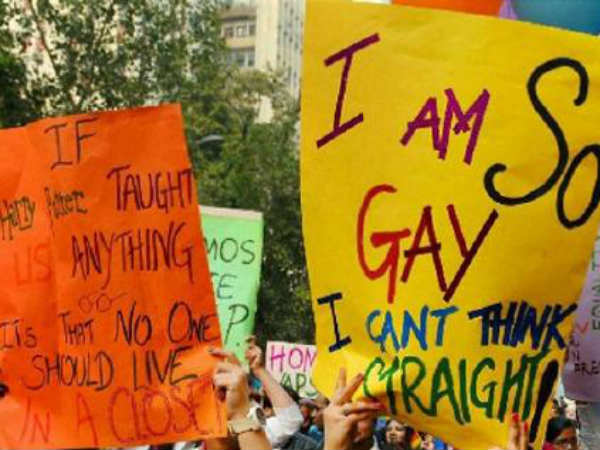 Section 377 verdict updates: Discrimination on basis of sexual orientation violates fundamental rights Section 377 verdict updates: Discrimination on basis of sexual orientation violates fundamental rights
