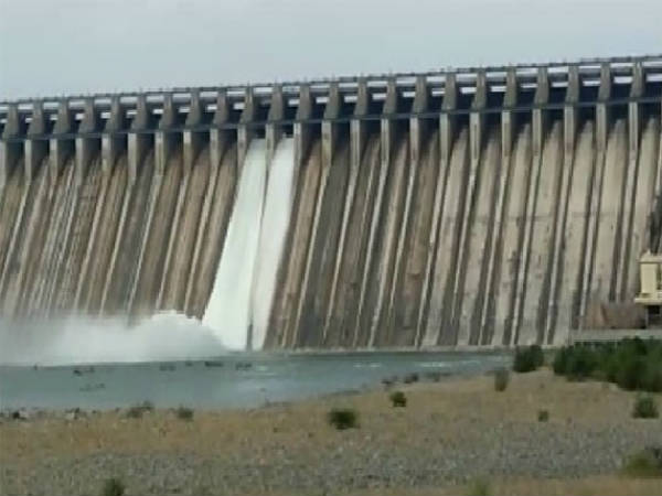 పులిచింతల కూడా...ఫుల్ అవనుందా?