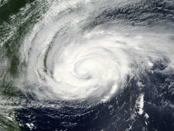 Hurricane Florence makes landfall in North Carolina Hurricane Florence makes landfall in North Carolina
