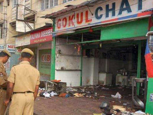 పలువురు సాక్షుల విచారణ