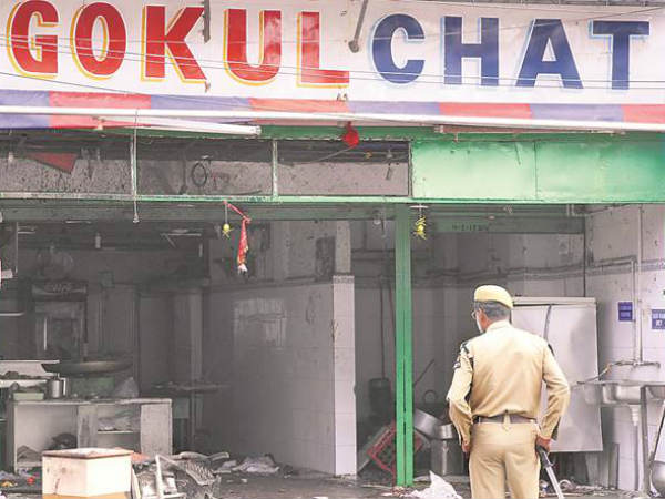 Hyderabad Twin Bomb Explosion Case: Tariq Anjum Convicted By NIA Special Court Hyderabad Twin Bomb Explosion Case: Tariq Anjum Convicted By NIA Special Court