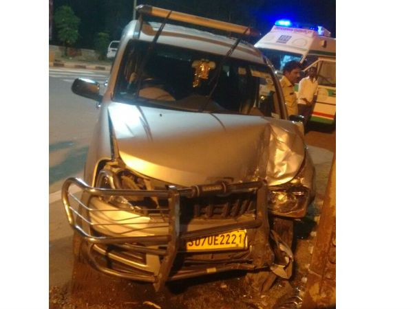 రెండో పెళ్లి చేసుకున్న భర్త