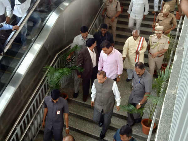 అమీర్పేట నుంచి ఎల్బీ నగర్ వరకు స్టేషన్ల ఇవే