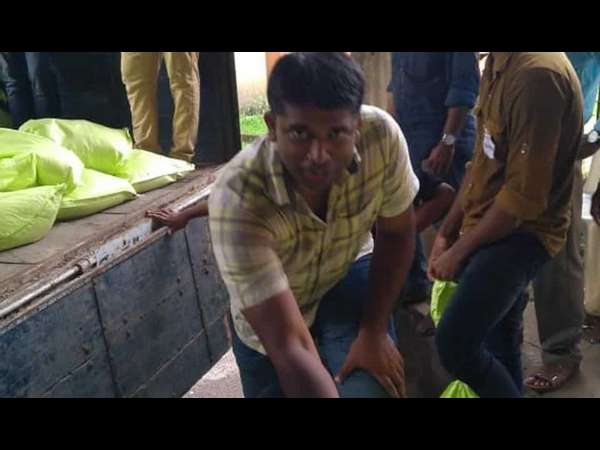 సీఎంకు చెక్ ఇవ్వాలని !
