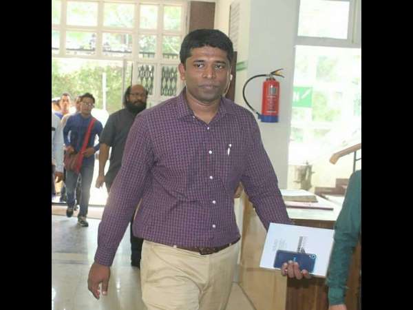 స్థానికులకు షాక్