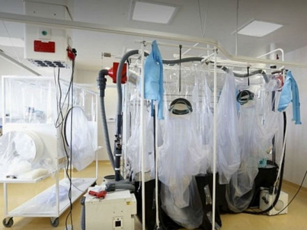 Delhi hospital horror: 12 children die in 14 days due to Diphtheria infection Delhi hospital horror: 12 children die in 14 days due to Diphtheria infection