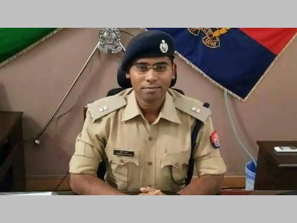 IPS officer attempts suicide, condition critical says doctors IPS officer attempts suicide, condition critical says doctors