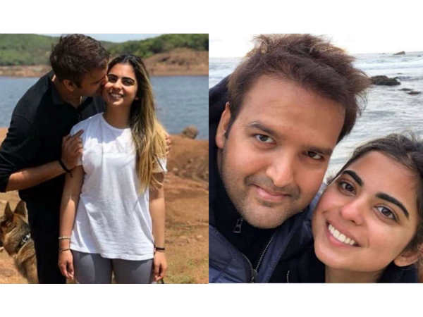 Isha Ambanis Wedding to be held this December? Isha Ambanis Wedding to be held this December?