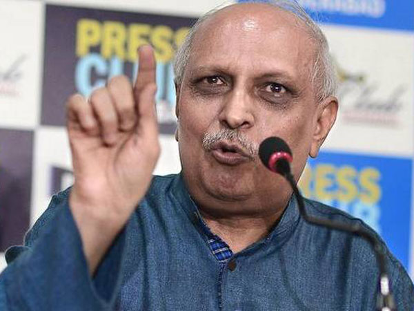 ఐవైఆర్ కృష్ణారావు