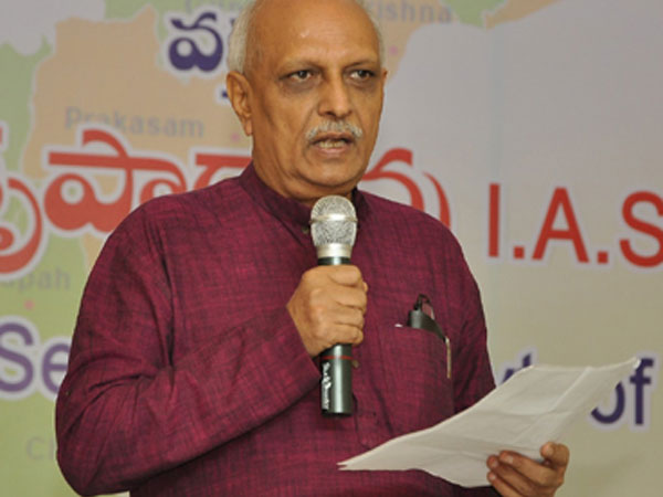 విశాఖ నుంచి