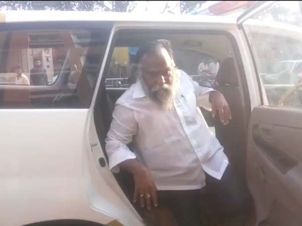 జగ్గారెడ్డి కేసులో రాజకీయ కోణం..! ఎదుర్కొంటాం అంటున్న కాంగ్రెస్ నేతలు..!!