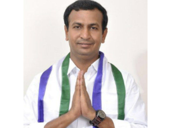 జమ్మలమడుగులో సత్తాచాటుతున్న సుధీర్ రెడ్డి