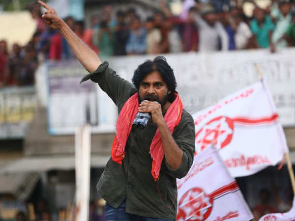 జగన్ నుంచి రక్షించింది జనసేనే
