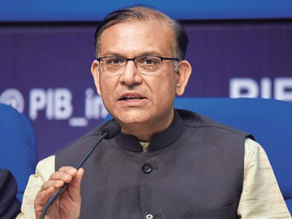 Air fares less than Auto charges says Jayant Sinha Air fares less than Auto charges says Jayant Sinha