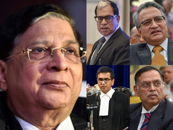 Aadhaar Verdict: Aadhaar is based on being unique says Justice Sikri Aadhaar Verdict: Aadhaar is based on being unique says Justice Sikri