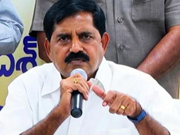 ఈ సారి జమ్మలమడుగులో ఏ పార్టీ నుంచి ఎవరు..?