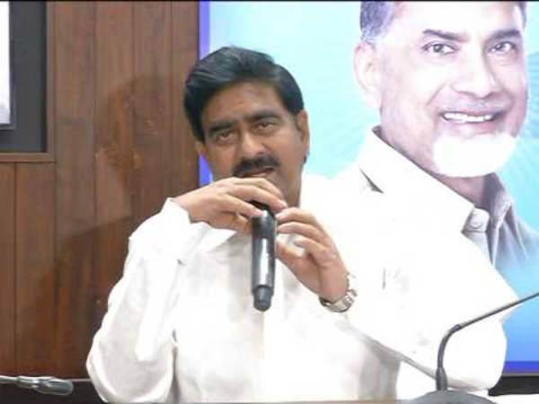 వైసిపికి...టు లెట్ బోర్డ్