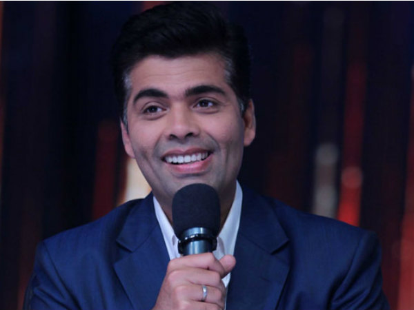 Country gets its Oxygen back says Karan johar on abolition of IPC 377 Country gets its Oxygen back says Karan johar on abolition of IPC 377