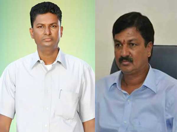 మౌనంగా నాయకులు