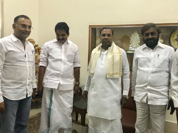ఉప ముఖ్యమంత్రి పదవి !