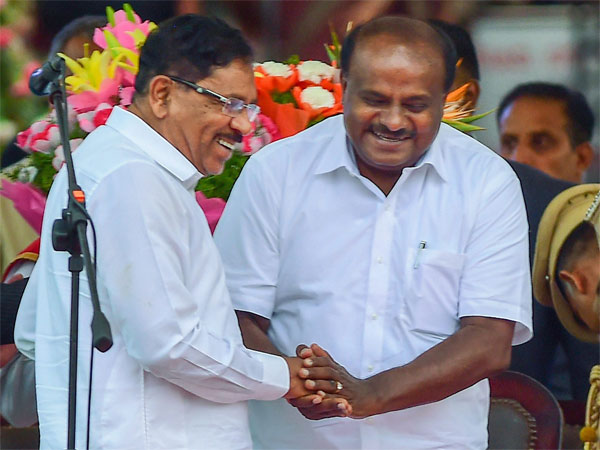 బీజేపీ టార్టెట్