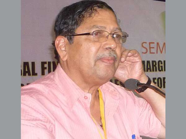 మాజీ సీఎం బచావ్