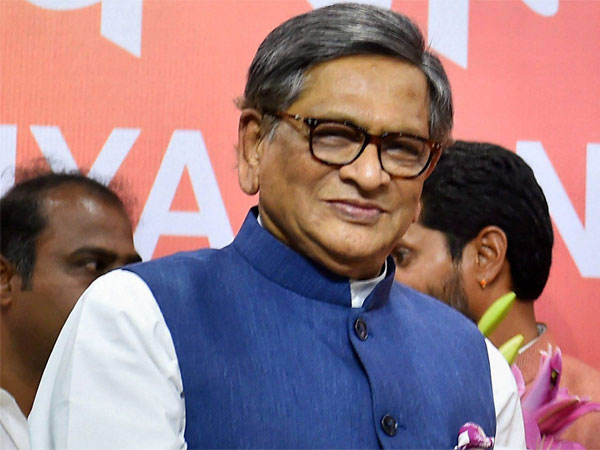 జస్టిస్ సంతోష్ హెగ్డే