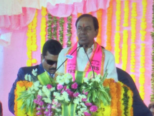 అవును తెలంగాణ పిచ్చోడినని చెప్పా