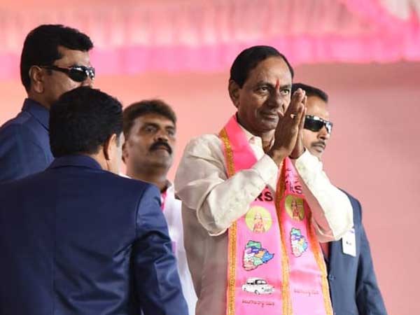ఊరించి ఉసూరుమనిపించినట్టుంది వ్యవహారం..! పంచ్ లు లేని ప్రసంగం..!